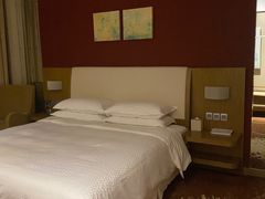 -青岛城阳宝龙福朋喜来登酒店