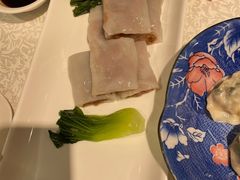 -红棉中餐厅·广州海航威斯汀酒店