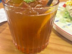 -清真·艾美可餐厅(大悦汇店)