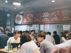 大堂-范贤光鸡公煲(平乐园总店)