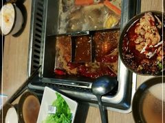 -野妹经典火锅(民治店)