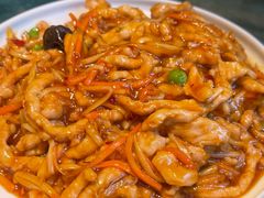 -老昌春饼(大直街店)