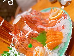 -水濑·日料放题(天河店)