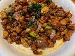 -隐食私房菜(老街店)