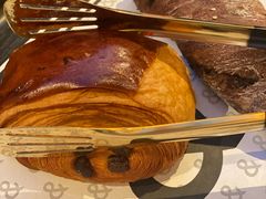 -B&C黄油与面包·THE GARDEN BAKERY概念店(世纪汇店)