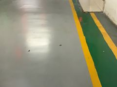 -凯德Mall新都心-停车场