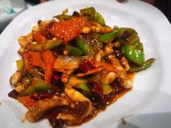 -四海蒸鲜蒸汽海鲜自助(北戴河店)