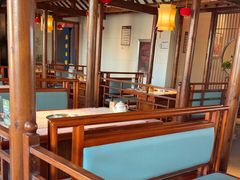 -老员外骨汤火锅(海州古城店)