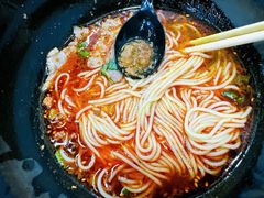 -一品飘香米线(一中总店)