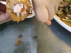 -覃记海鲜美食餐厅