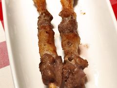 -西贝莜面村(近铁城市广场店)