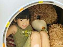 -XI·LaundryCafe 喜咖自助洗衣咖啡店
