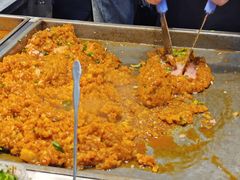 土豆泥-丁家坡洋芋·观音桥好吃街A区(全国总店)