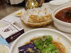 -明香海鲜酒家(华强北店)