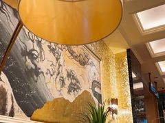 -上海浦东星河湾酒店