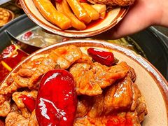 -冯校长老火锅(广州正佳广场店)