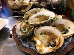 -冯姐生蚝(长隆横琴店)