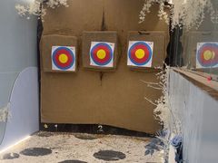 -Skay•射箭馆•弓箭娱乐(体育西店)