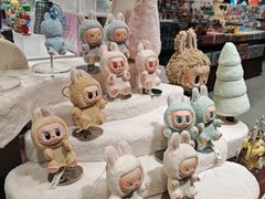 -泡泡玛特POPMART(天环购物中心店)