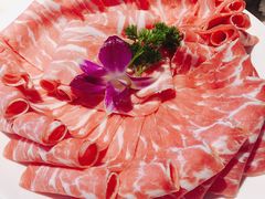 -宝弟羊肉馆(众意路店)