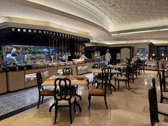 -上海瑞金洲际酒店