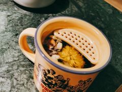 花茶-姐夫的小菜(新中关购物中心店)
