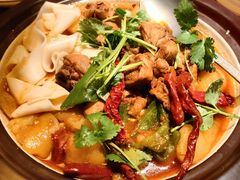 -纳鲁孜·新疆特色餐厅(上海悦荟广场店)