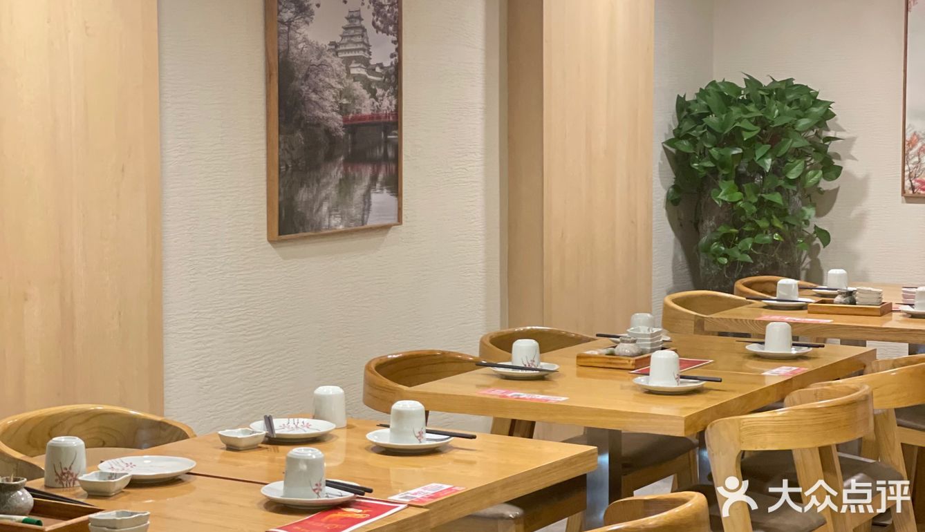 晋江高颜值寿司｜水船寿司🍣