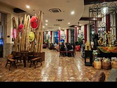 -南沙游艇会·大兵船餐厅