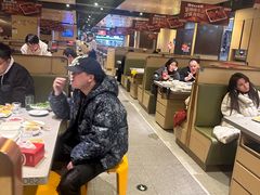 -海底捞火锅(天一广场亚细亚店)