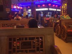 -宝丽金大酒店·洗浴中心