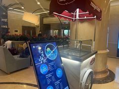 -逸派咖啡 EPARKCOFFEE(广安门店)