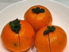 -好友缘酒家(会展中心店)