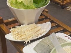 -亮欢寨酸汤鱼(沙冲路店)