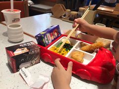 -味千拉面(和平大道奥山世纪城店)