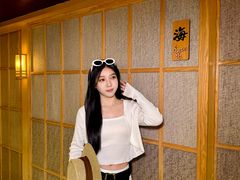 -初屋和风料理(极地店)