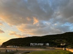 -东海半边山旅游度假区
