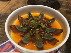 -铁公鸡·四川料理(天环广场店)