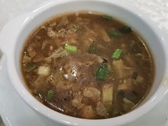 印式酸辣汤-葛尼沙印度餐厅 (镇明路店)