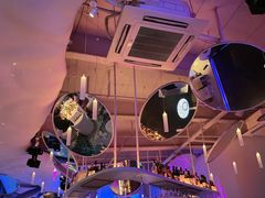 -天玑高空江景餐厅&酒吧Sky Secret Restaurant&Bar