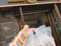 门面-韩国利尔面包(桂林路店)