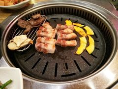 -黄金牧场(明洞总店)