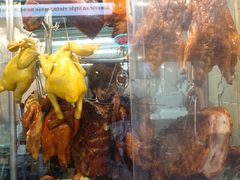 -灵记饭店(营地大街店)