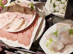 -巴蜀大宅门火锅(新华公园店)