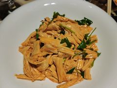 -那家小馆•北京菜•烤鸭(香山店)