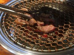 牛肋条-麻蒲碳烤肉(远景路1号店)