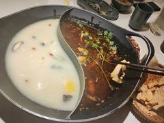 -新辣道鱼火锅(上地华联店)