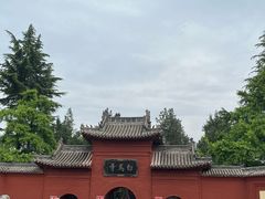 -洛阳白马寺