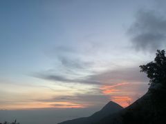 -太平山顶