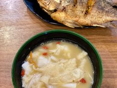 -班兰叶印尼美食